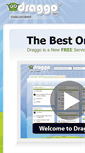 Mobile Screenshot of draggo.com